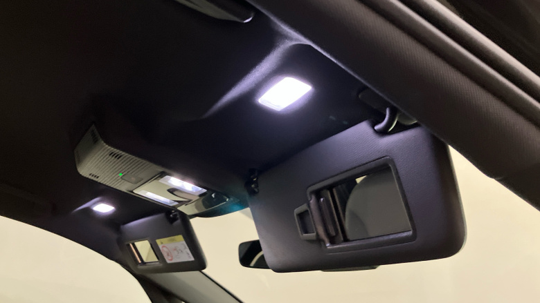 Volkswagen ID.3 150kW Match Pro 59kWh 5dr Auto Electric Hatchback